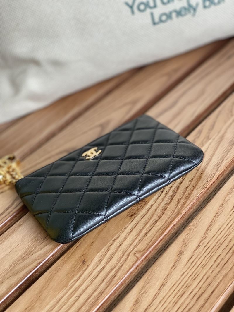 Chanel Wallet Purse